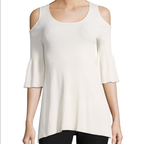 Elizabeth and James Hennie Top NWT $295 - Picture 1 of 7
